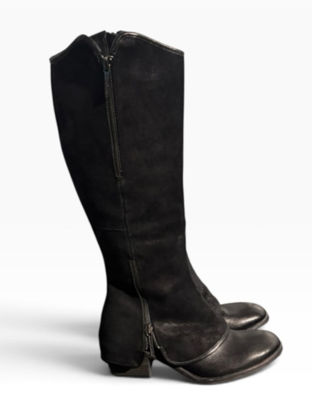Donald Pilner Devi 6 Riding Boot - Picture 2 of 16